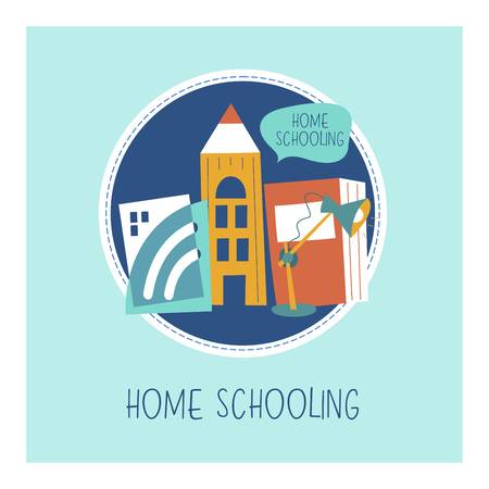 117007648-stock-vector-the-concept-of-homeschooling-home-office-textbooks-books-pencils-and-a-desk-lamp-on-the-table-emblem.jpg