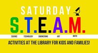 STEAM Saturday