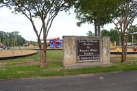 Storytime @ Parker Park!